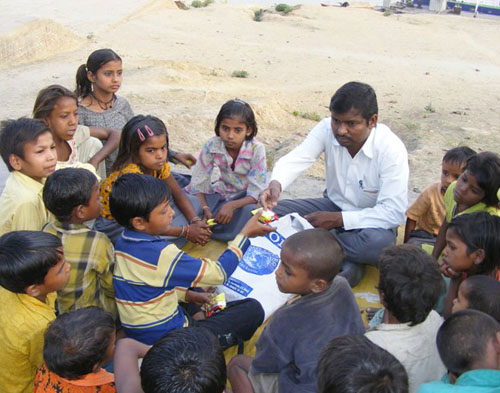 Non formal Education